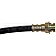 Dorman Brake Line - H622471
