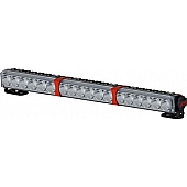 X-Ray Vision Light Bar LED 35-3/8 Inch Straight - DLX903LED