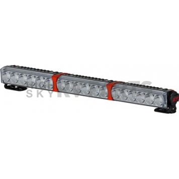 X-Ray Vision Light Bar LED 35-3/8 Inch Straight - DLX903LED