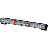 X-Ray Vision Light Bar LED 35-3/8 Inch Straight - DLX901LED