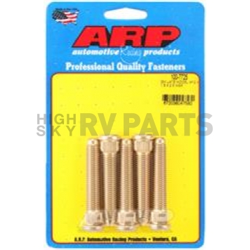 ARP Auto Racing Wheel Stud - 100-7725