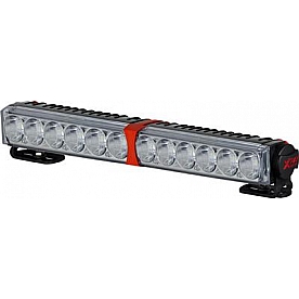 X-Ray Vision Light Bar LED 24-1/16 Inch Straight - DLX603LED