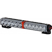 X-Ray Vision Light Bar LED 24-1/16 Inch Straight - DLX601LED