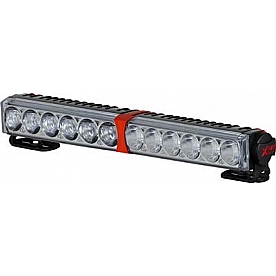 X-Ray Vision Light Bar LED 24-1/16 Inch Straight - DLX601LED