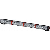 X-Ray Vision Light Bar LED 46-11/16 Inch Straight - DLX1203LED