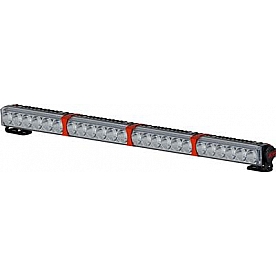X-Ray Vision Light Bar LED 46-11/16 Inch Straight - DLX1203LED