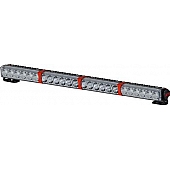 X-Ray Vision Light Bar LED 46-11/16 Inch Straight - DLX1201LED