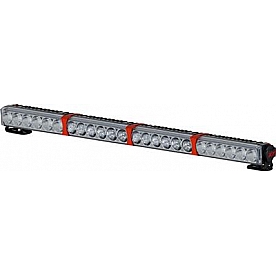 X-Ray Vision Light Bar LED 46-11/16 Inch Straight - DLX1201LED