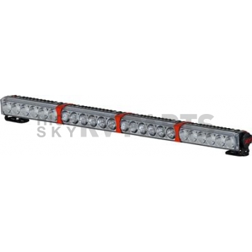 X-Ray Vision Light Bar LED 46-11/16 Inch Straight - DLX1201LED
