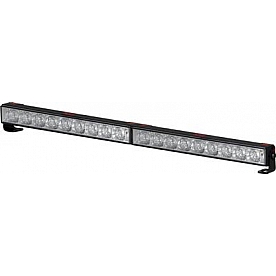 X-Ray Vision Light Bar LED 36-1/4 Inch Straight - DLM953LED