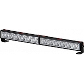 X-Ray Vision Light Bar LED 25-3/8 Inch Straight - DLM653LED