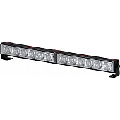 X-Ray Vision Light Bar LED 25-3/8 Inch Straight - DLM652LED