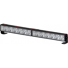 X-Ray Vision Light Bar LED 25-3/8 Inch Straight - DLM652LED