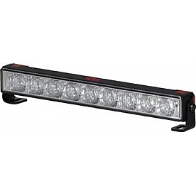 X-Ray Vision Light Bar LED 18-1/2 Inch Straight - DLM453LED