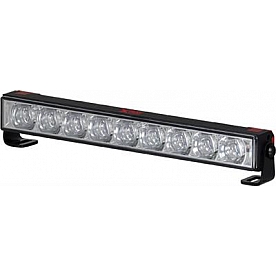 X-Ray Vision Light Bar LED 18-1/2 Inch Straight - DLM452LED