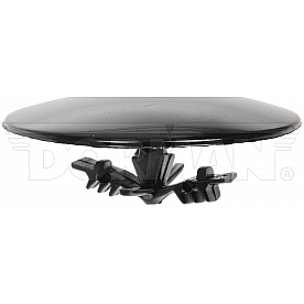 Dorman (OE Solutions) Hood Insulation Pad Retainer 963516D
