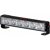X-Ray Vision Light Bar LED 13-1/8 Inch Straight - DLM353LED