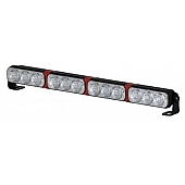 X-Ray Vision Light Bar LED 23-3/8 Inch Straight - DLC601LED