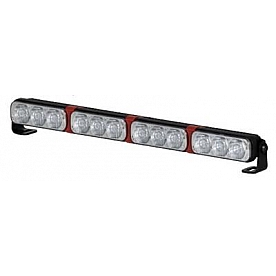 X-Ray Vision Light Bar LED 23-3/8 Inch Straight - DLC601LED