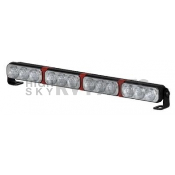 X-Ray Vision Light Bar LED 23-3/8 Inch Straight - DLC601LED