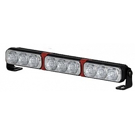 X-Ray Vision Light Bar LED 17-3/4 Inch Straight - DLC451LED