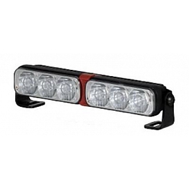 X-Ray Vision Light Bar LED 12-1/8 Inch Straight - DLC301LED