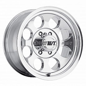 Mickey Thompson Wheel Classic III 16 x 8 Natural - 001770