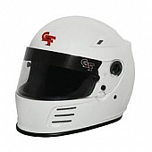 G-Force Racing Gear Helmet 13004LRGWH