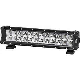 X-Ray Vision Light Bar LED 17 Inch Straight - DLB243LED