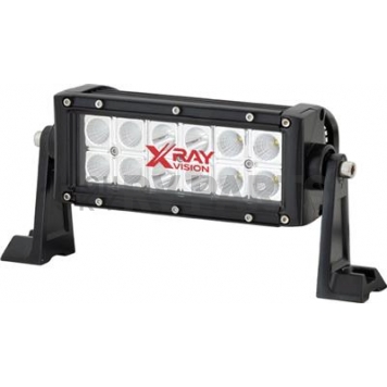 X-Ray Vision Light Bar LED 11 Inch Straight - DLB123LED