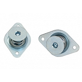 Moroso Performance Quarter Turn Fastener 71380