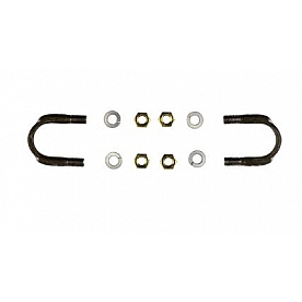 Dana/ Spicer Universal Joint U-Bolt Kit - 29428X