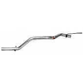 Dynomax Exhaust Tail Pipe - 55262