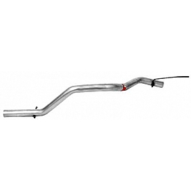 Dynomax Exhaust Tail Pipe - 55262