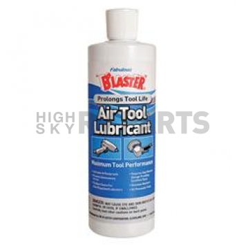 Blaster Multi Purpose Lubricant 16ATL
