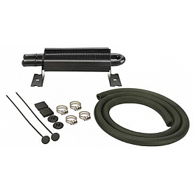 Derale Fluid Cooler 13210