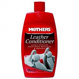 Mothers Leather Conditioner 06312