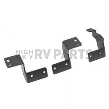 Go Rhino Running Board Component D64354TK