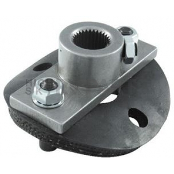 Borgeson Steering Shaft Coupler - 990012