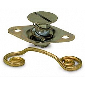 Moroso Performance Quarter Turn Fastener 71500