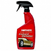 Mothers Car Wax 08224