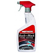 Mothers Tire Dressing 06924