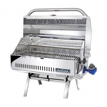 Magma Products Barbeque Grill A109182-1