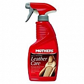 Mothers Leather Conditioner 06512