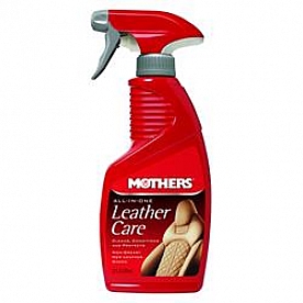 Mothers Leather Conditioner 06512