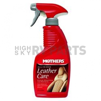 Mothers Leather Conditioner 06512