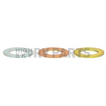 Moroso Performance Spark Plug Indexing Washer 71910