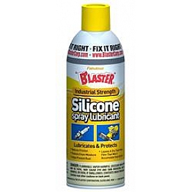 Blaster Silicone Spray 16SL