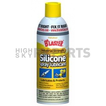 Blaster Silicone Spray 16SL