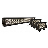 Iron Cross Light Bar LED 20 Inch - 40-LEDKIT